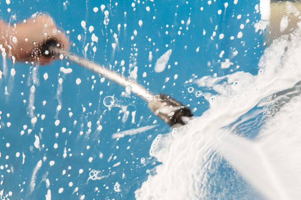 Best Building Exterior Washing  in Myrtle Grove, FL